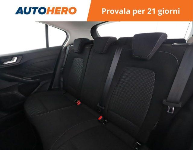 FORD Focus 1.5 EcoBlue 120 CV 5p. Business