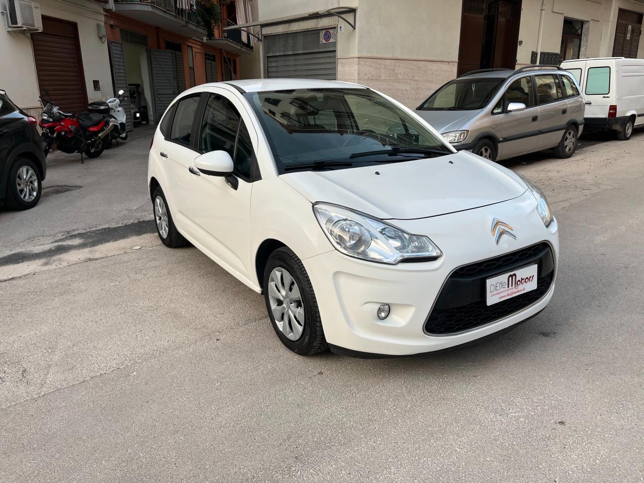 Citroen C3 1.1 Seduction Limited