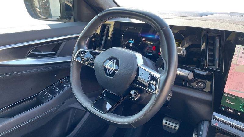 Renault Austral 1.2 E-Tech full hybrid Iconic Esprit Alpine 200cv auto 1.2 E-Tech full hybrid 200cv Iconic Esprit