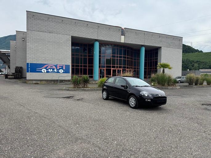 Fiat Punto Evo Punto Evo 1.4 3 porte Blue&Me EasyPower