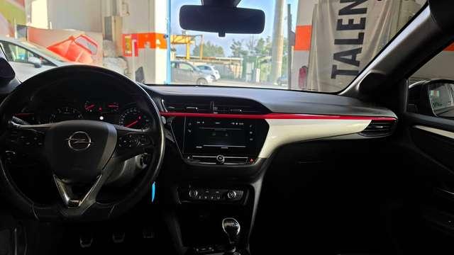 Opel Corsa Corsa VI 2020 1.2 GS Line s