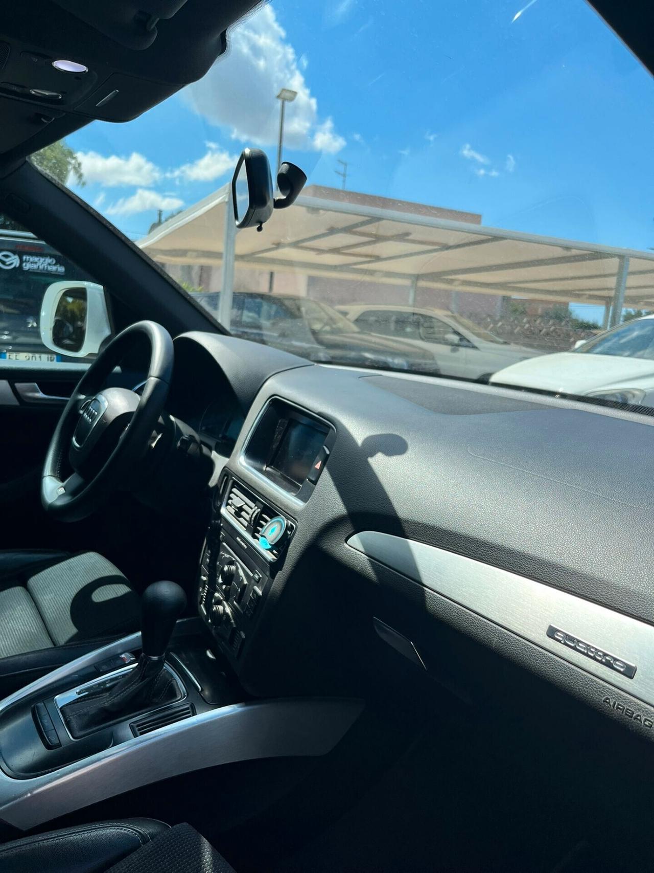 Audi Q5 2.0 TDI 170 CV quattro S tronic Advanced Plus