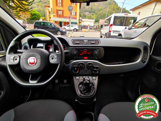 FIAT Panda 0.9 TwinAir 4x4 UNICOPROPRIETARIO