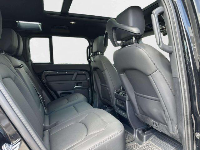LAND ROVER Defender 110 3.0D I6 200 CV AWD Auto X-Dynamic SE