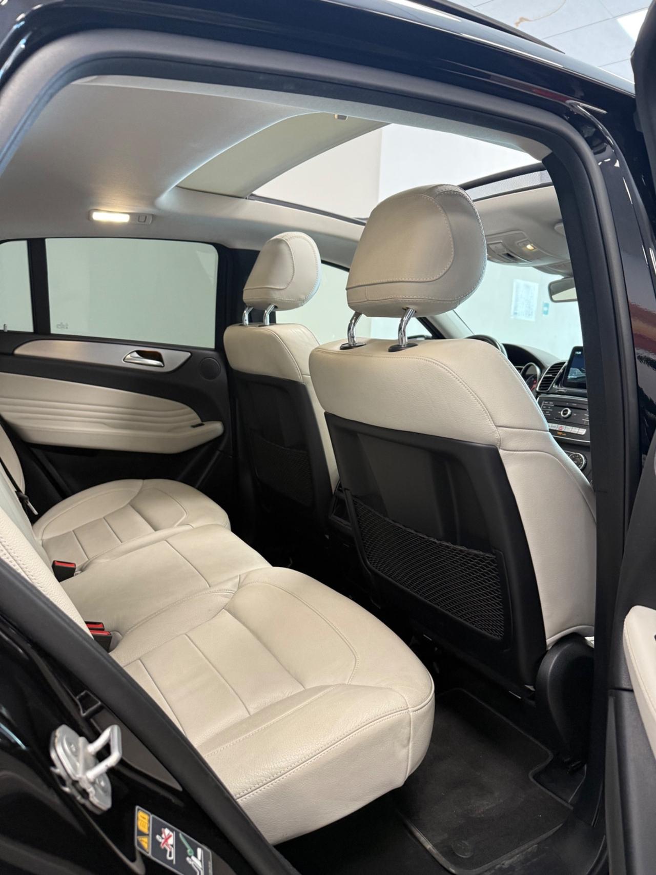 Mercedes-benz GLE 350 d 4Matic Coupé Premium Plus