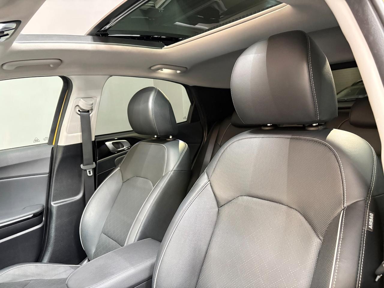 Kia XCeed 1.4 GPL T-GDi 140cv Evolution +Tetto FULL