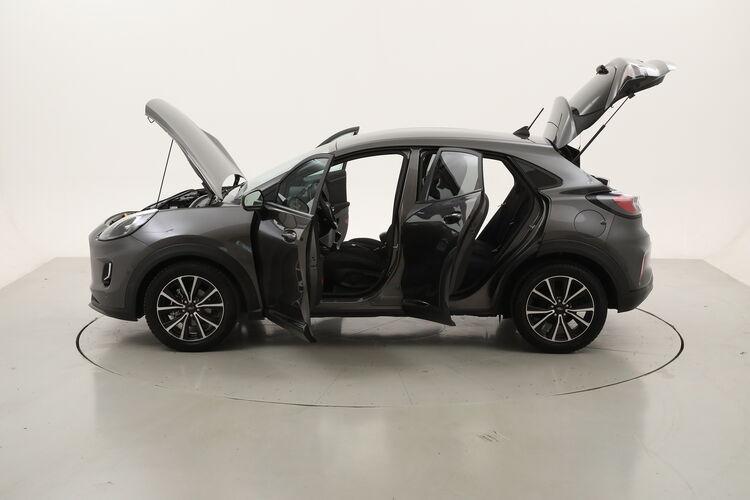 Ford Puma Hybrid Titanium BR162964 1.0 Mild Hybrid 125CV