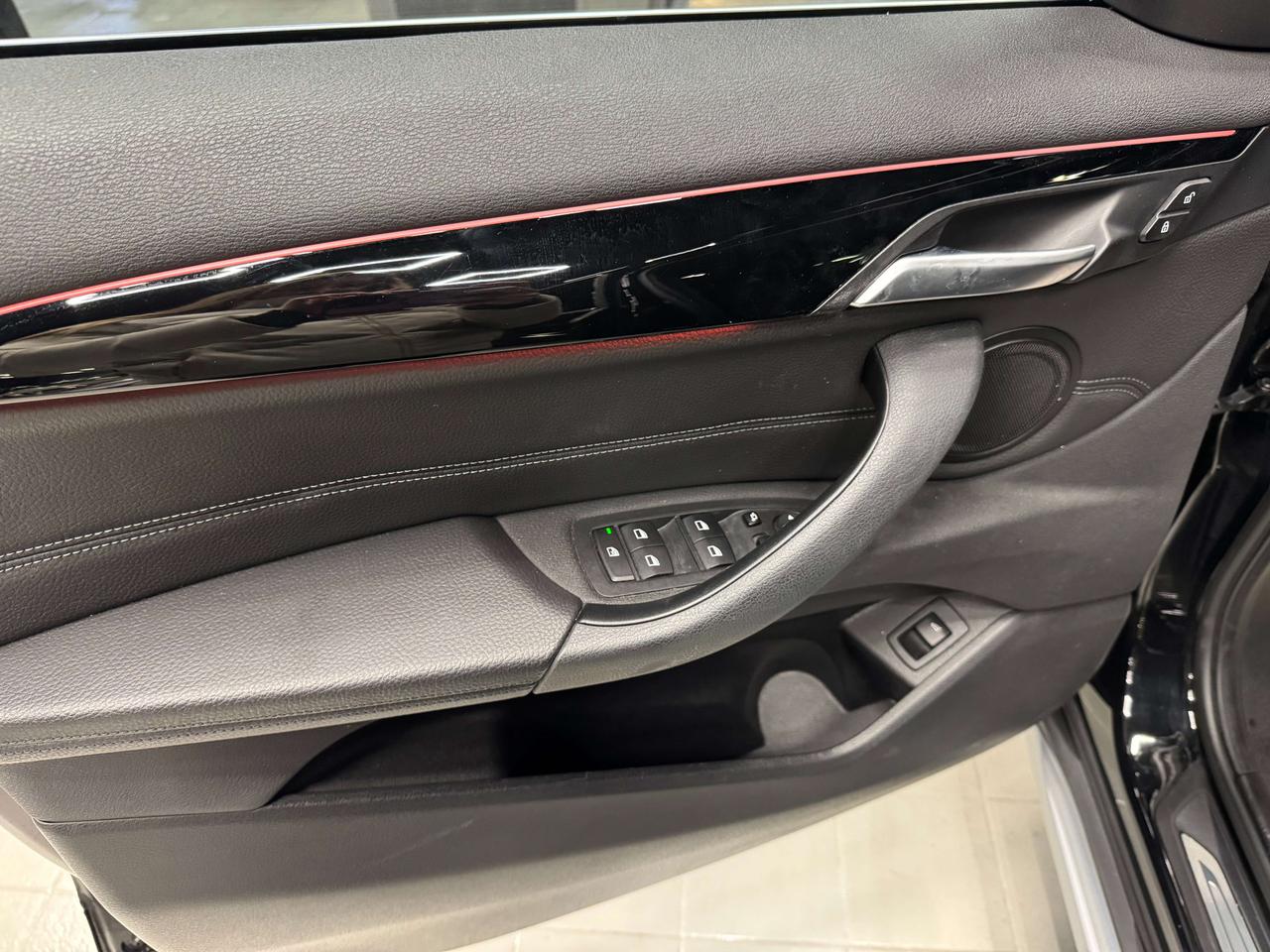 BMW X1 X1 xdrive18d xLine Plus auto