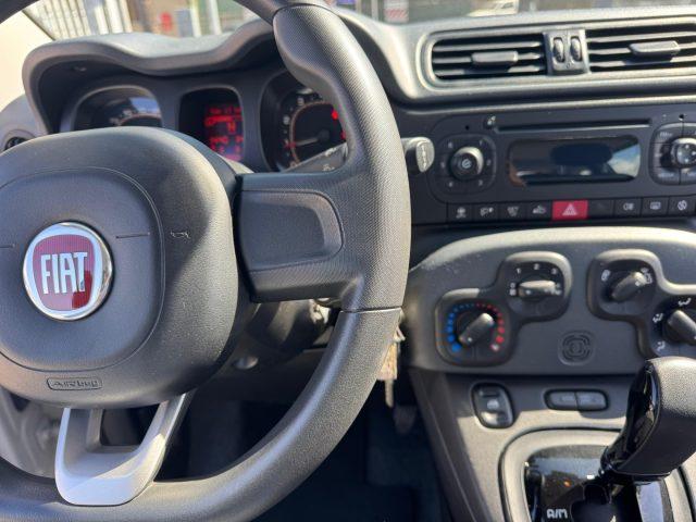 FIAT Panda Automatico 0.9 TwinAir Turbo S&S Lounge