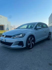 Volkswagen Golf GTI Performance 2.0 245 CV TSI 5p. BMT