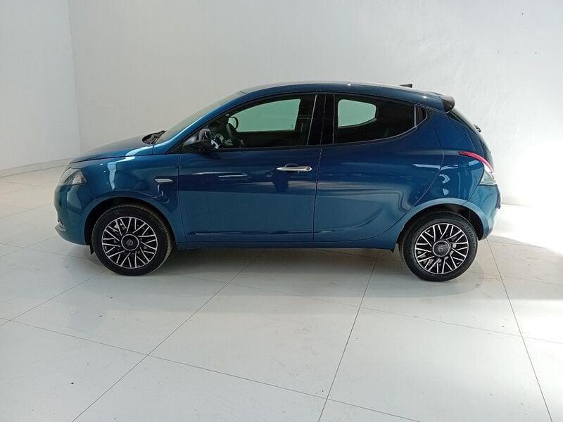 Lancia Ypsilon 1.2 69 CV 5 porte GPL Ecochic