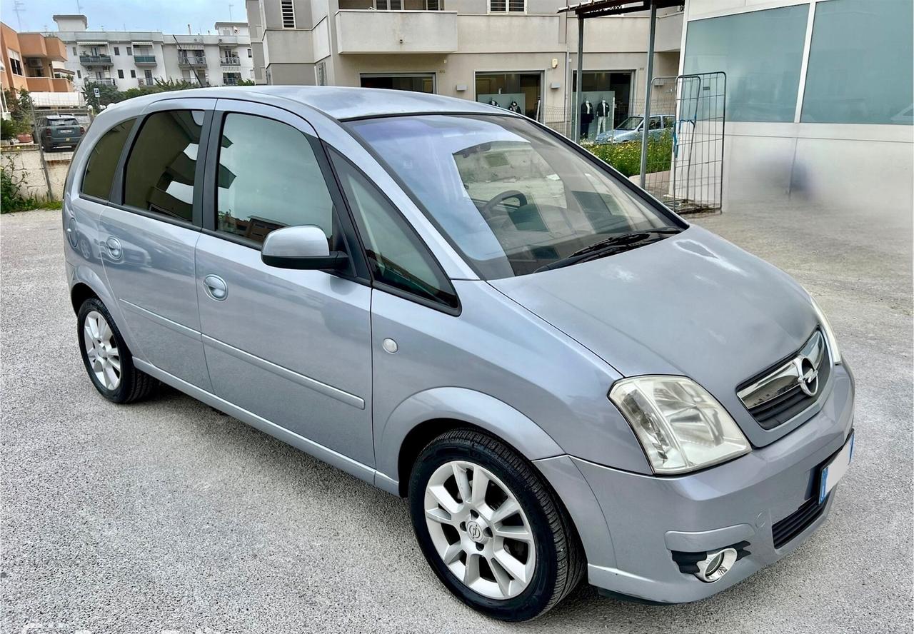 Opel Meriva 1.3 CDTI Cosmo