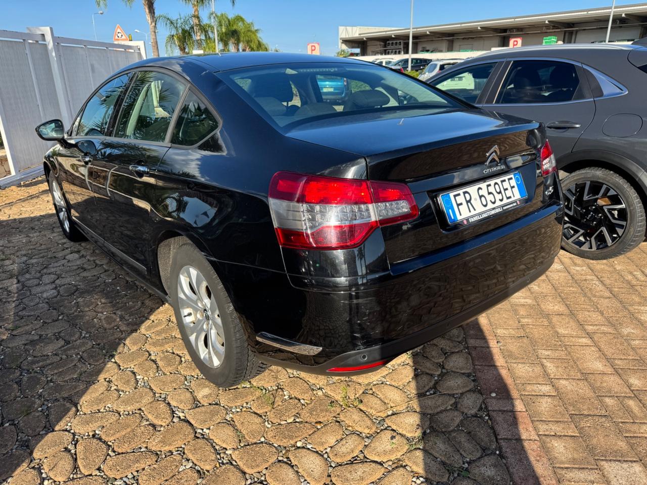 Citroen C5 BlueHDi 150 S&S Hydractive Executive