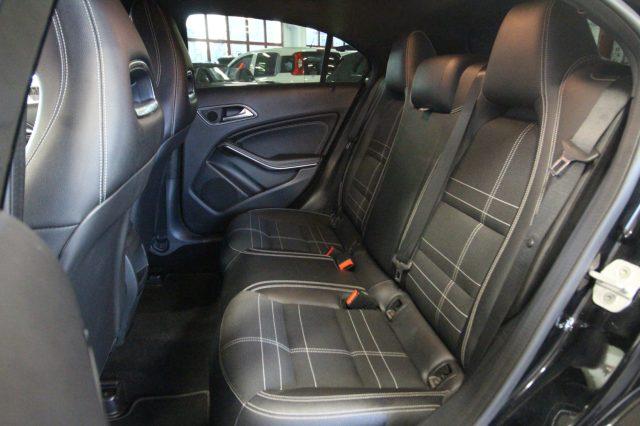 MERCEDES-BENZ A 180 CDI Executive