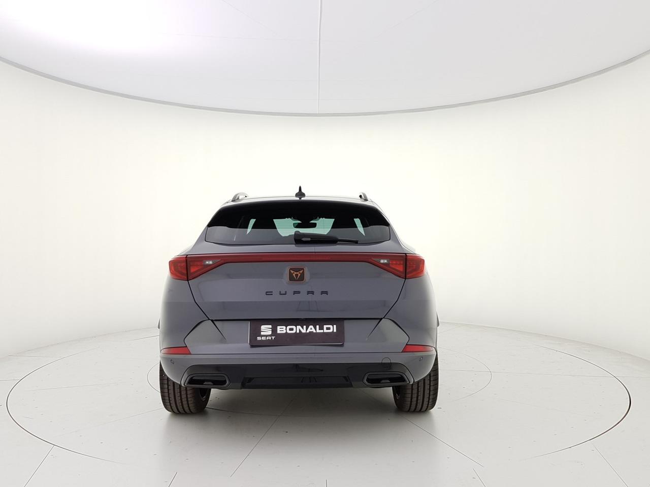 Cupra Formentor 1.5 tsi 150cv dsg