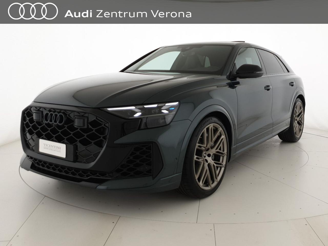 4.0TFSI 640CV quattro tiptronic Performance