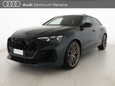 4.0TFSI 640CV quattro tiptronic Performance