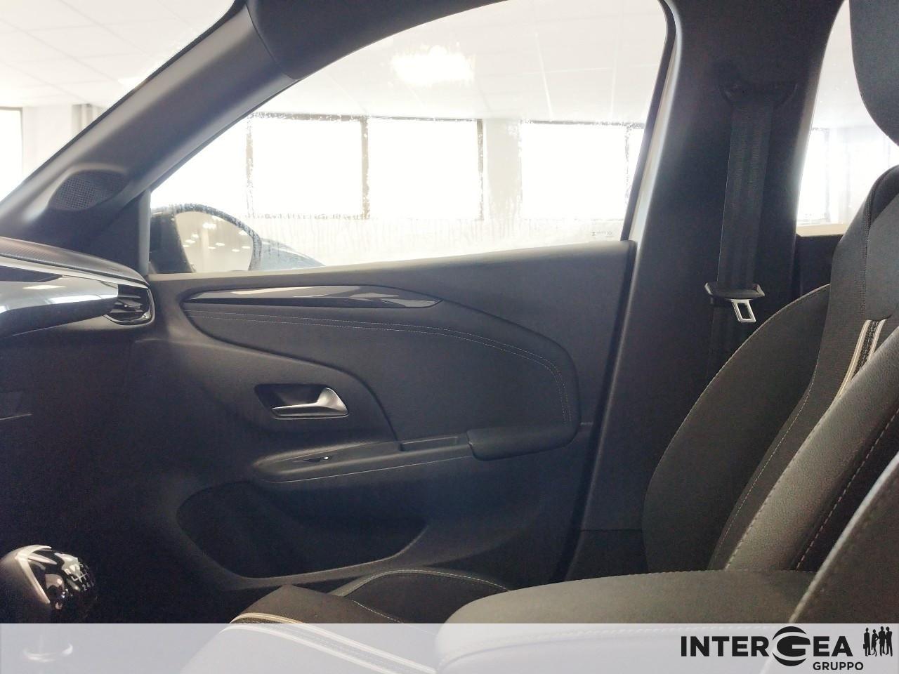 OPEL Corsa 1.2 GS s&s 100cv