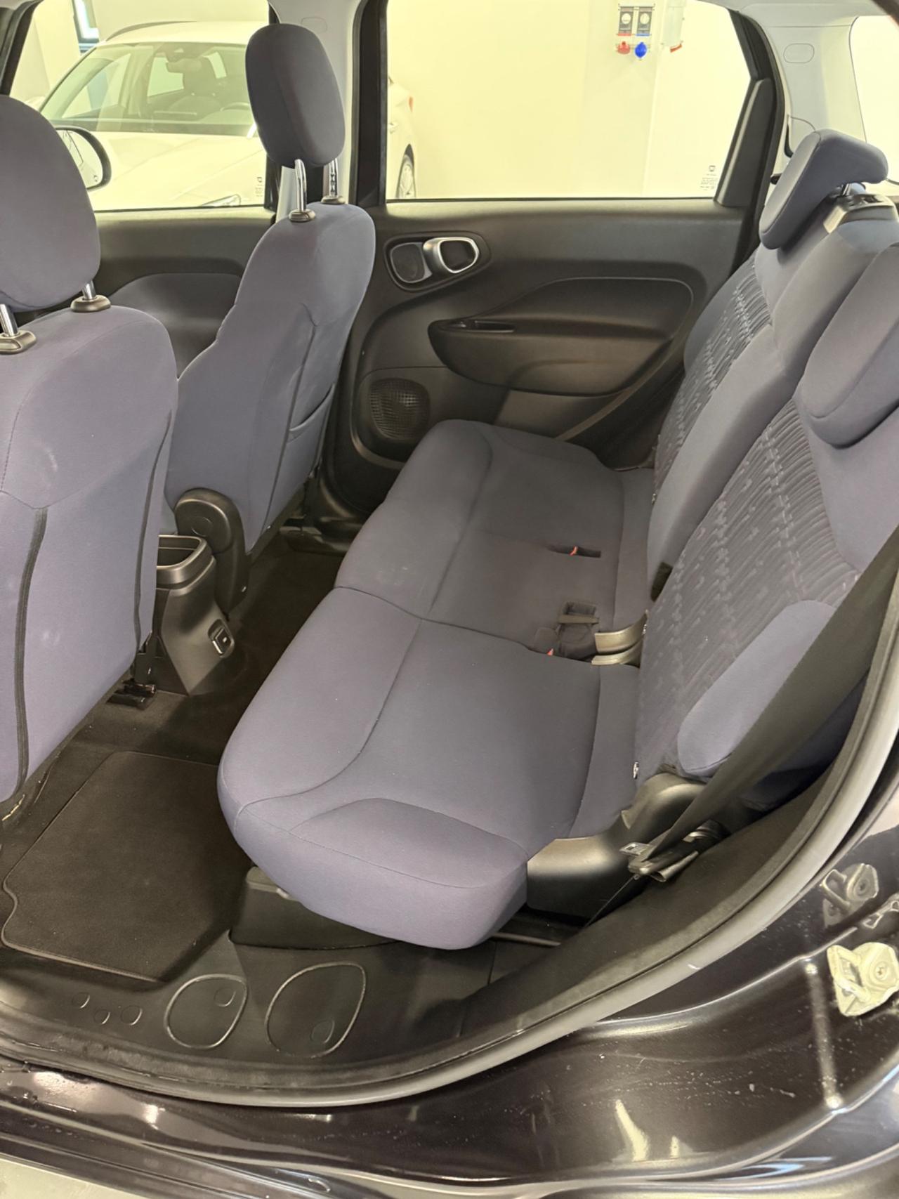 Fiat 500L Pro 1.6 MJT 120CV AUTOCARRO 4 POSTI (N1)