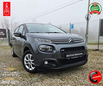 Citroen C3 1.2 benzina PREZZO FINALE GARANTITA