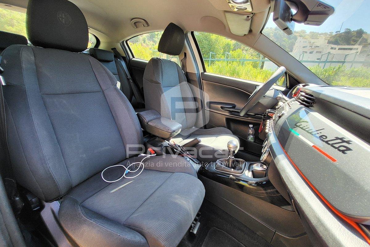 ALFA ROMEO Giulietta 1.6 JTDm-2 105 CV Business