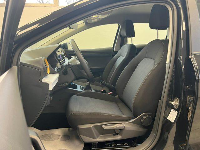 SEAT Ibiza 1.0 EcoTSI 95CV *GARANZIA SEAT*UNICO PROP.*