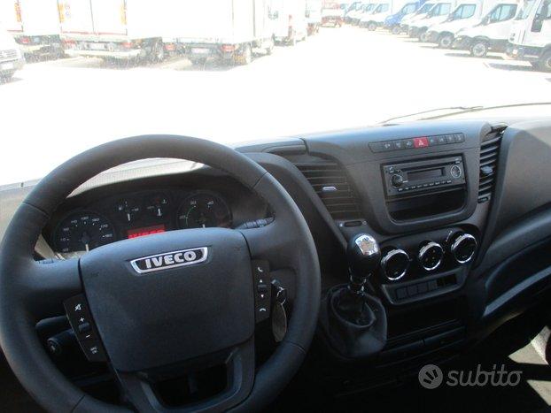Iveco Daily 35S15 2.3 150CV E5 TELAIO P. 3750 **PE