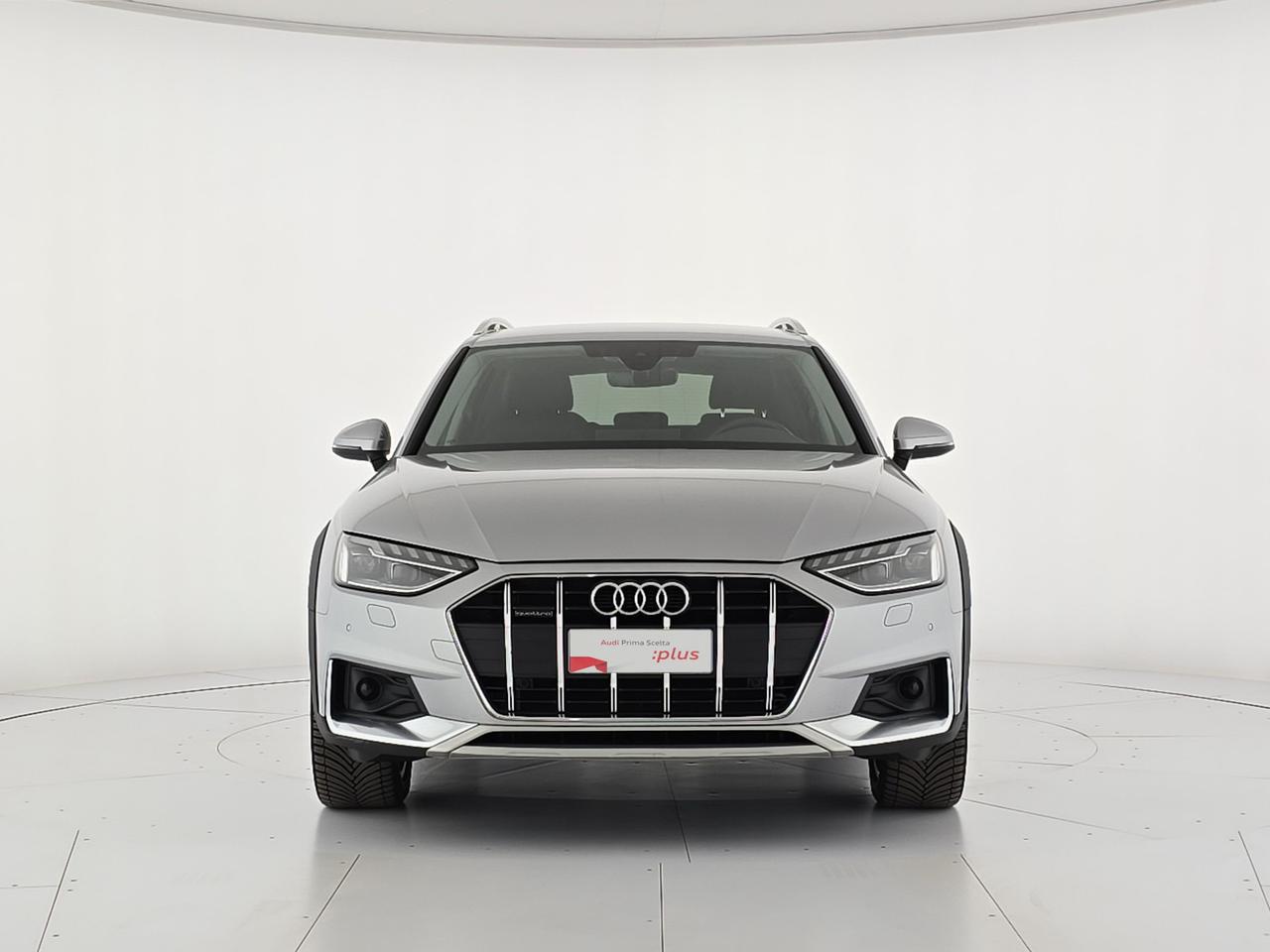 40 2.0tdi mhev identity contr quatt 204cv s-tronic