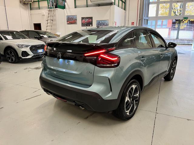 CITROEN C4 PureTech 130 S&S Shine Molto Bella!