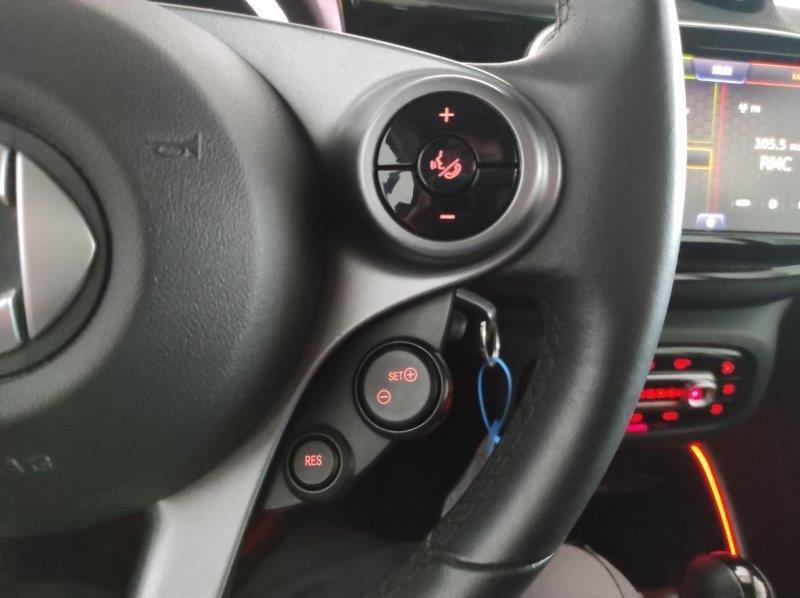 SMART fortwo 3ªs.(C/A453) - fortwo EQ Prime