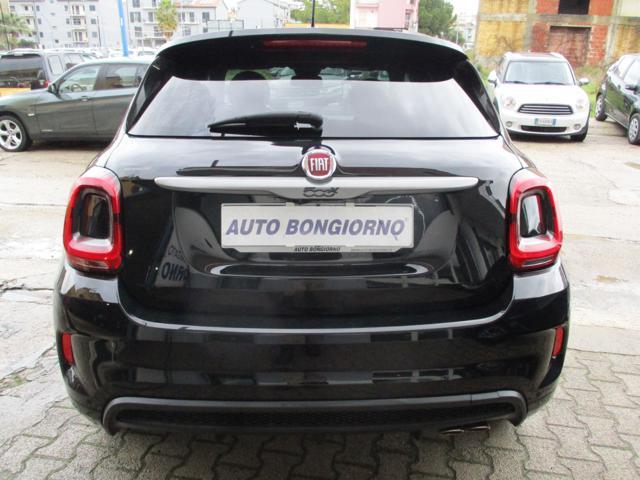 FIAT 500X 1.0 T3 120 CV Sport