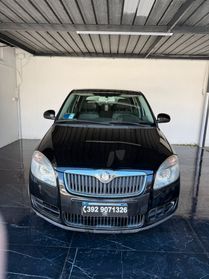 Skoda Fabia 1.2 12V 70CV 5p. Style GPLine