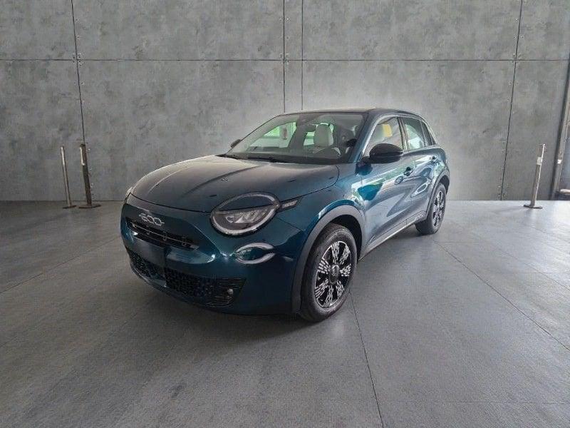 FIAT 600 Hybrid MHEV PRONTA CONSEGNA !!!!