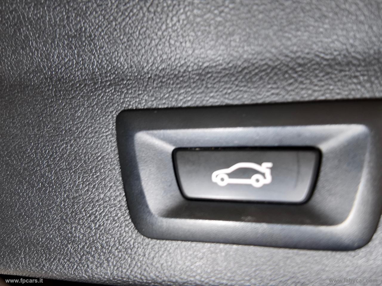 BMW X3 xDrive20d 48V Msport