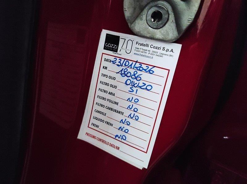 ALFA ROMEO Tonale - Tonale 1.5 160 CV MHEV TCT7 Edizione Speciale