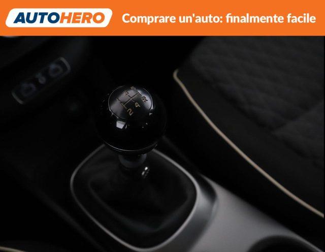 FIAT 500X 1.3 MultiJet 95 CV City Cross