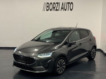 Ford Fiesta 1.0 Hybrid 125 CV Titanium PROMO!!