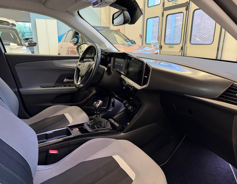 Opel Mokka Mokka 1.5 diesel Ultimate