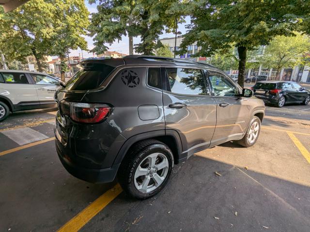 JEEP Compass 2.0 Multijet II 4WD Longitude