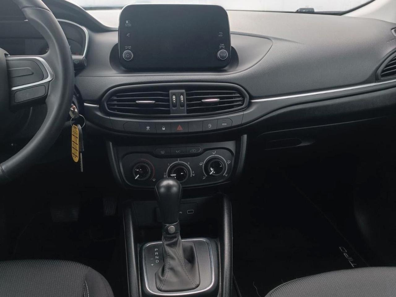 Fiat Tipo Station Wagon 1.6 Multijet 120cv Lounge DCT S