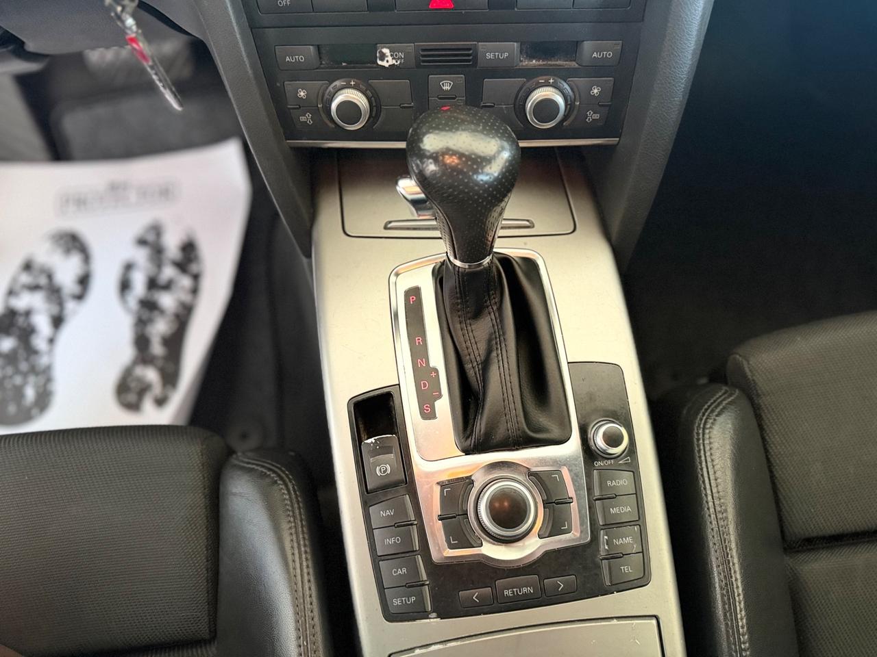 Audi A6 Avant 3.0 V6 TDI F.AP. quattro S-Line