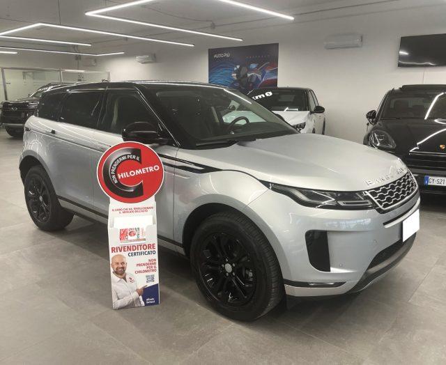 LAND ROVER Range Rover Evoque 2.0D I4 150 CV L.FLW R-Dynamic