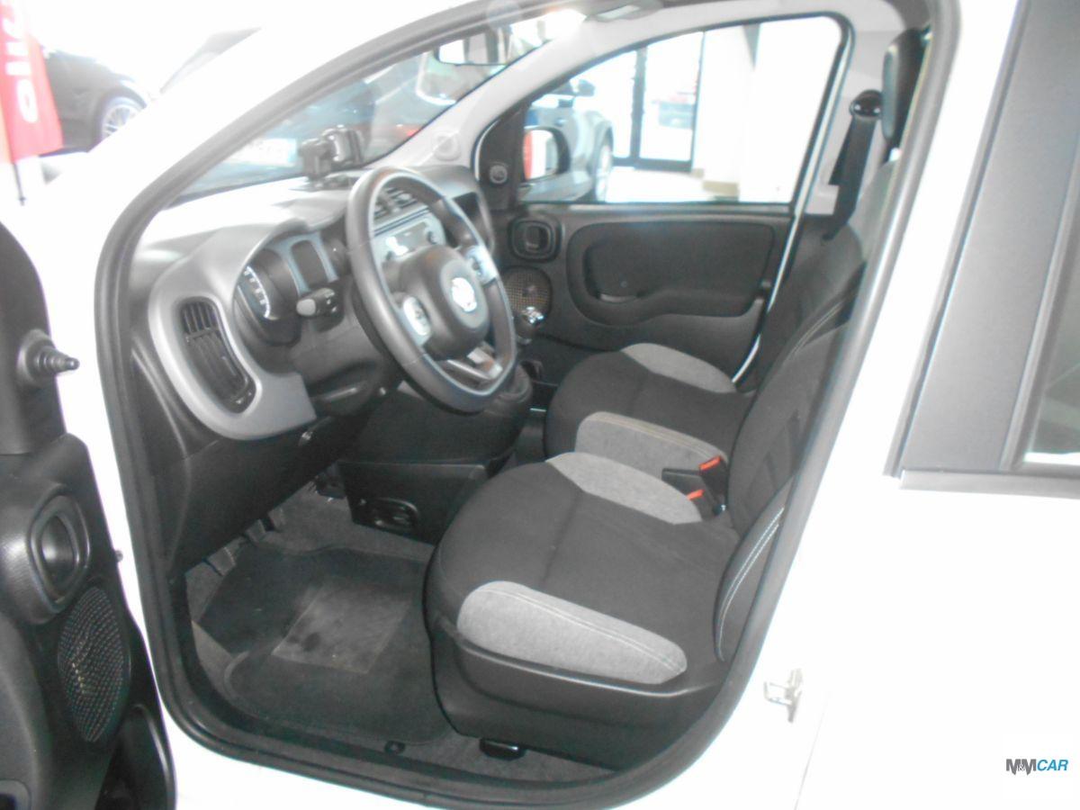 FIAT - Panda - 1.0 FireFly S&S Hybrid City Life