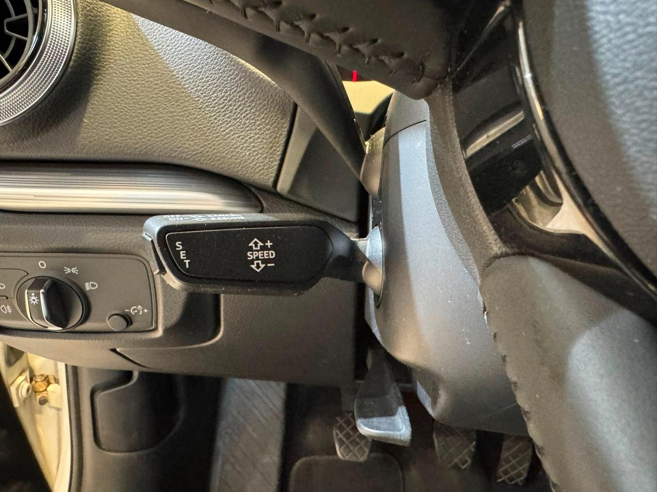 Audi A3 SPB 30 TDI Sport