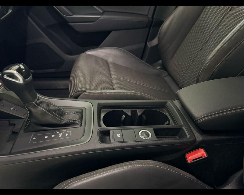 Audi Q3 2ª serie SPB 35 TDI S tronic S line edition
