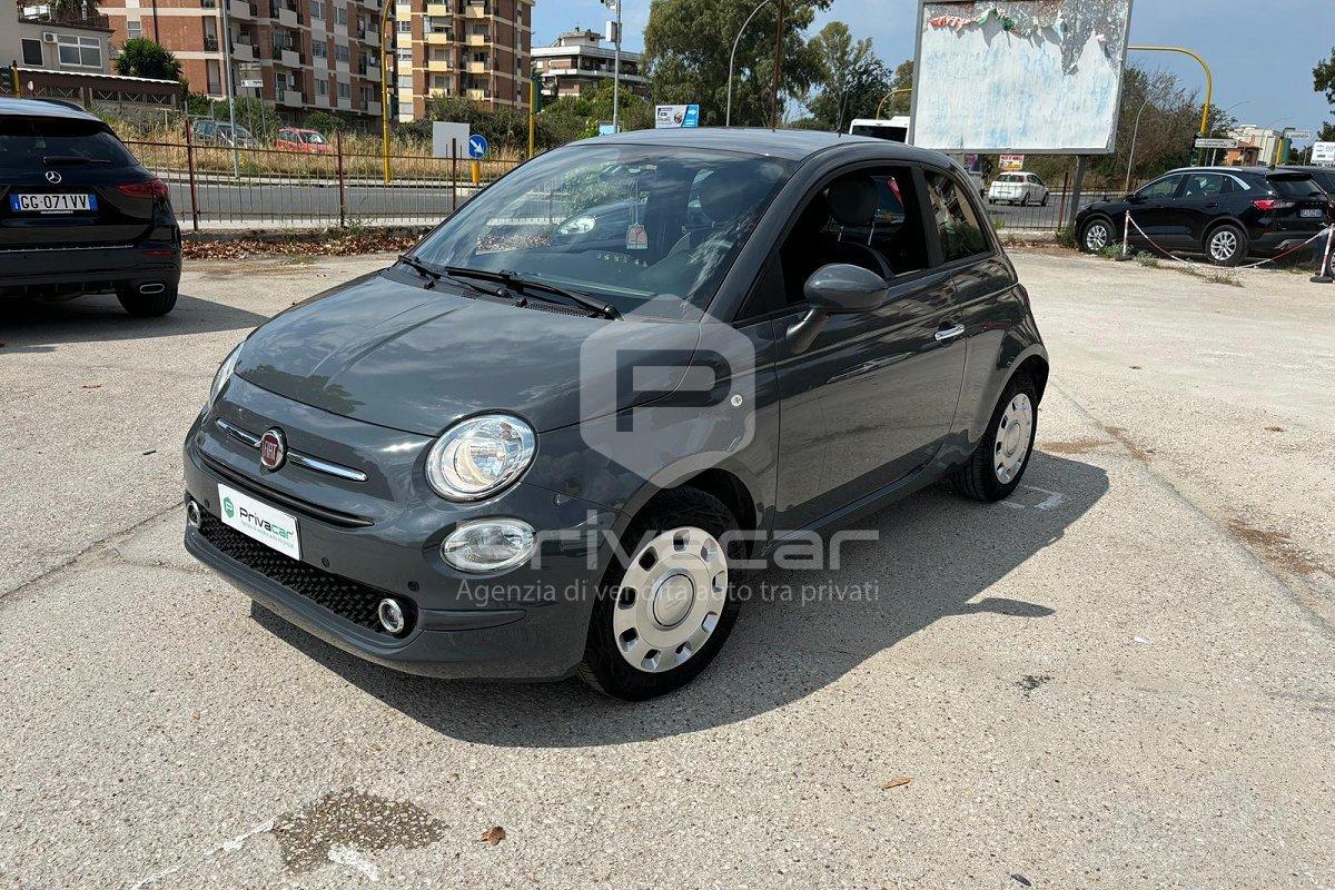 FIAT 500 1.0 Hybrid Pop