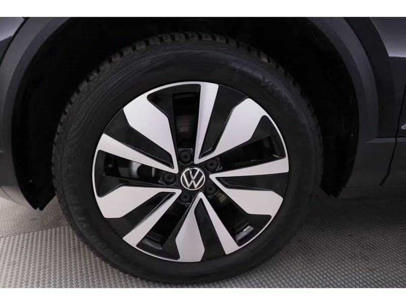 Volkswagen T-Roc 1.5 TSI ACT GOAL DSG LED COCKPIT PDC