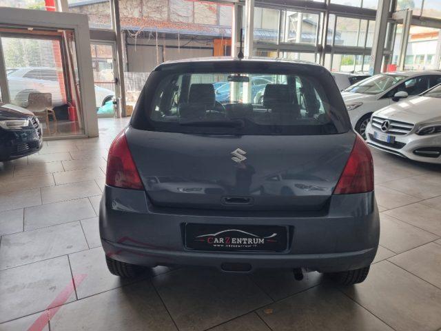 SUZUKI Swift 1.3 4x4 5p. GL