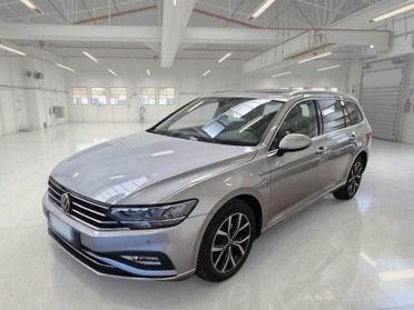 Volkswagen Passat 2.0 TDI SCR Executive DSG