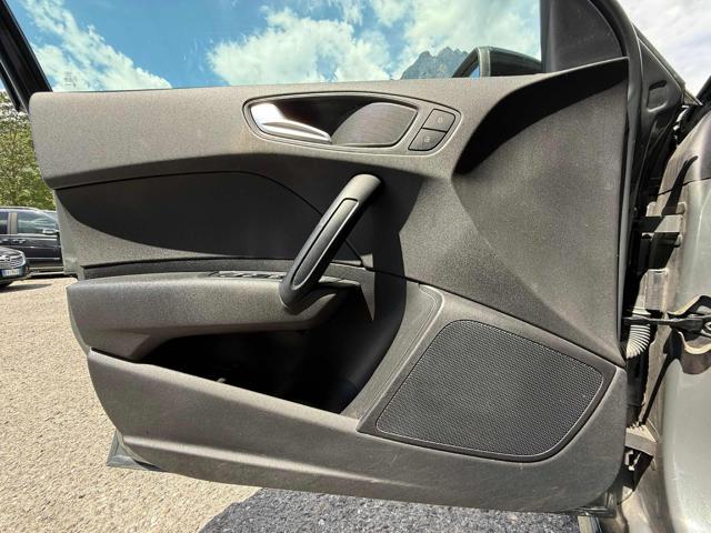 AUDI A1 SPB 1.6 TDI